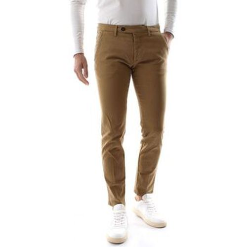 Pantalon NEW ROLF RRU013 - C8700112-AZ1 PEACAN - Roy Rogers - Modalova