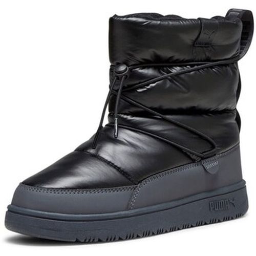 Bottes neige Snowbae Wns Patent - Puma - Modalova