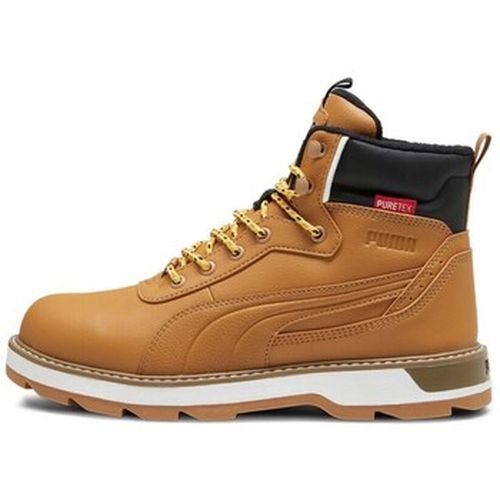 Baskets montantes Desierto V3 Puretex - Puma - Modalova