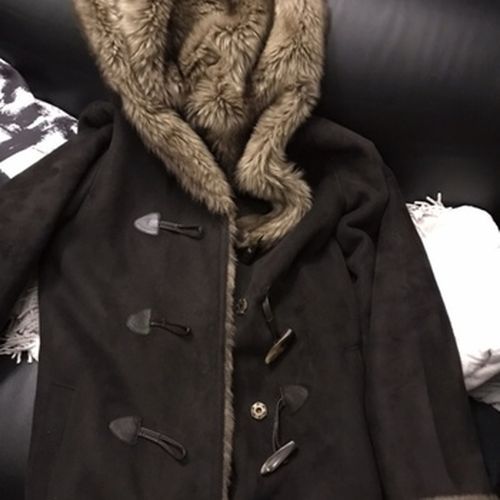 Doudounes Caroll Manteau Caroll - Caroll - Modalova