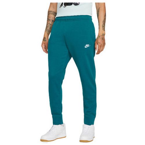 Jogging JOGGING M NSW CLUB - GEODE TEAL/GEODE TEAL/WHITE - M - Nike - Modalova