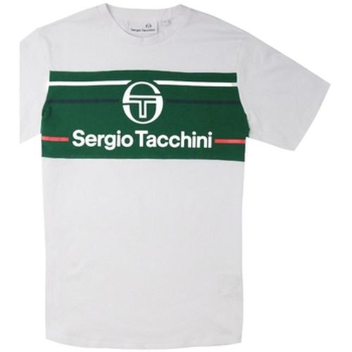 T-shirt DIKER T SHIRT - Sergio Tacchini - Modalova