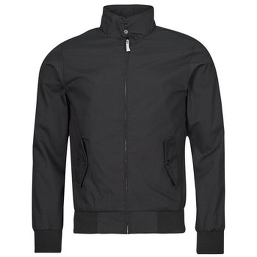 Blouson HGO LENNON WATERPROOF RESISTANT - Harrington - Modalova