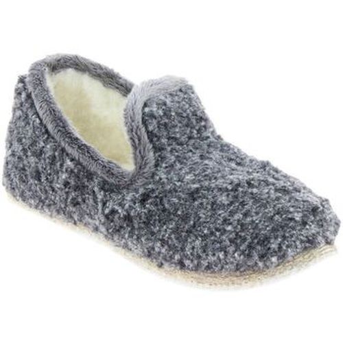 Chaussons - Charentaises SHETLAND - Taille - Chausse Mouton - Modalova