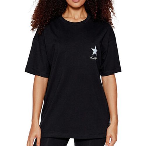 T-shirt Converse 10023207-A03 - Converse - Modalova