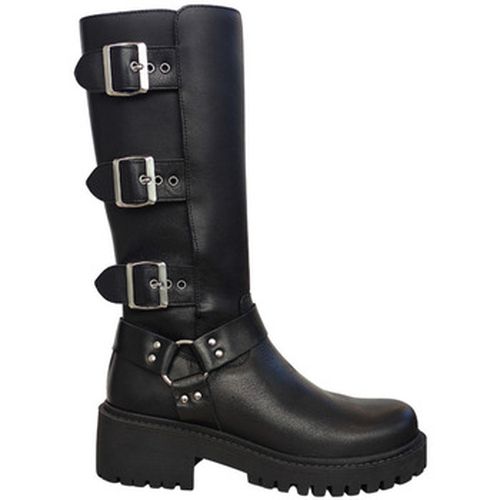 Bottes Rks MOTERA 3 HEBILLAS - Rks - Modalova