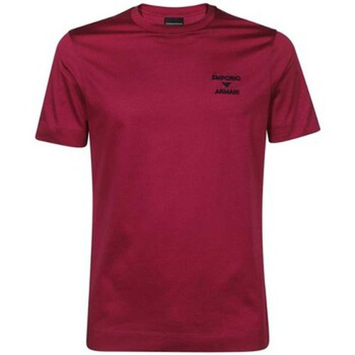 T-shirt T-Shirt 6L1TS6 1JSAZ 0831 - Emporio Armani - Modalova