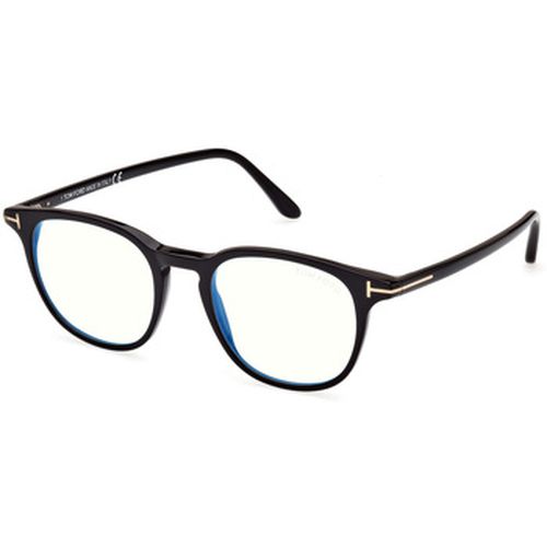 Lunettes de soleil FT5832-B Cadres Optiques, , 50 mm - Tom Ford - Modalova