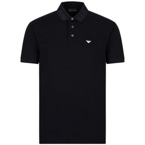 Polo Emporio Armani - Emporio Armani - Modalova