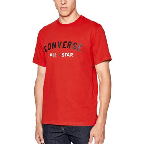 T-shirt Converse 10023260-A05 - Converse - Modalova