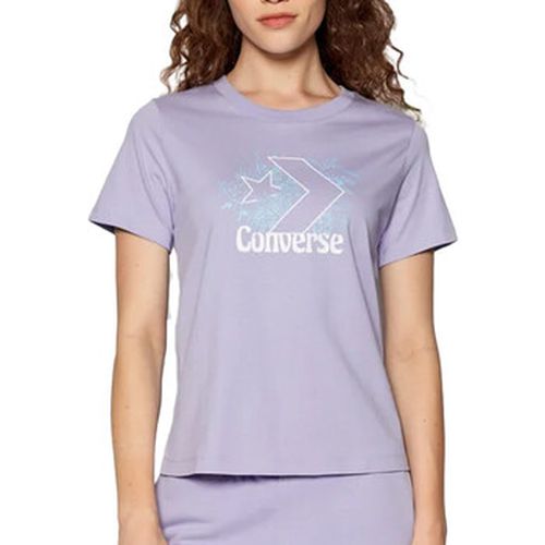 T-shirt Converse 10023219-A03 - Converse - Modalova