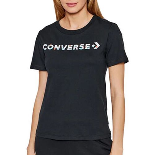 T-shirt Converse 10023946-A01 - Converse - Modalova