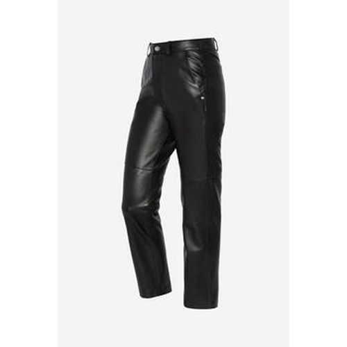 Pantalon Schott TRMERYL70W BLACK - Schott - Modalova