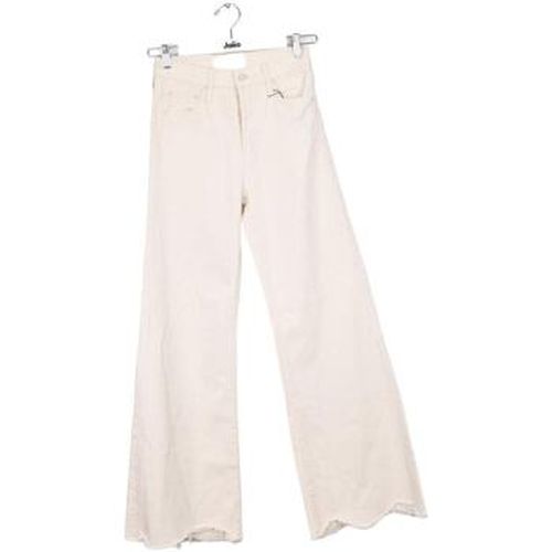 Jeans flare / larges Jean large en coton - Mother - Modalova