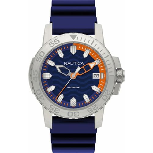 Montre Montre unisexe NAPKYW001 - Nautica - Modalova