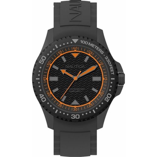 Montre Montre unisexe NAPMAU008 - Nautica - Modalova