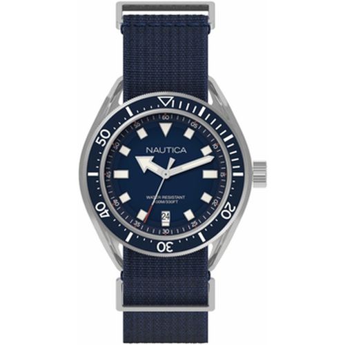 Montre Montre unisexe NAPPRF001 - Nautica - Modalova