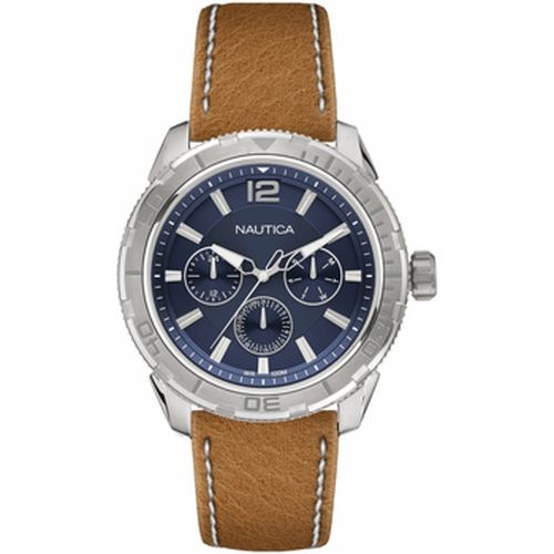 Montre Montre unisexe NAPSTL001 - Nautica - Modalova