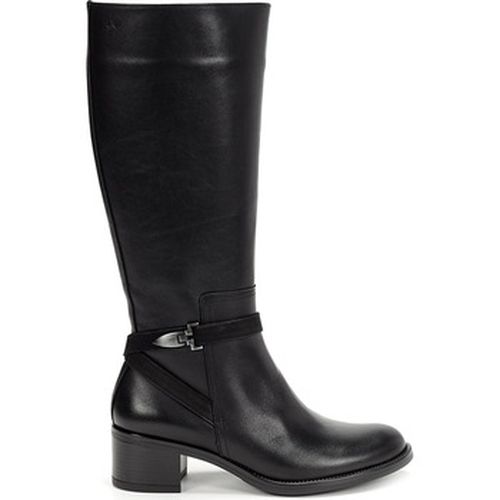 Bottes BOTTES CHIARA DORKING D8965 - Fluchos - Modalova