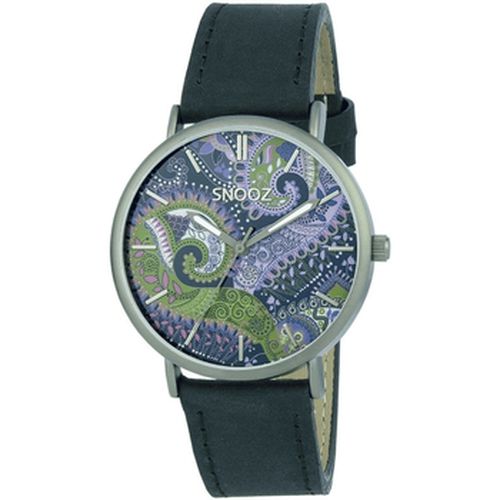 Montre Montre SAA1041-85 - Snooz - Modalova