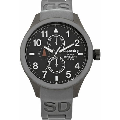 Montre Montre unisexe SYG110E - Superdry - Modalova