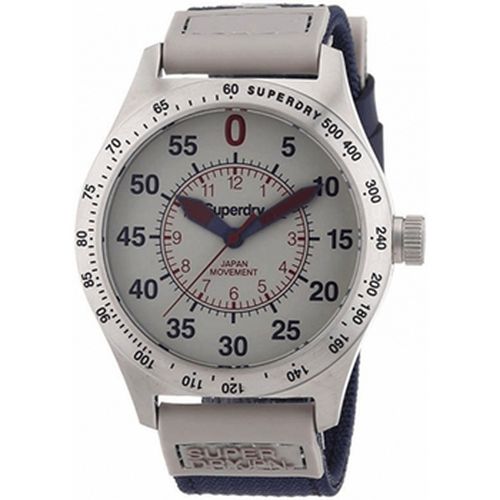 Montre Montre unisexe SYG122E - Superdry - Modalova