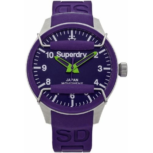 Montre Montre unisexe SYG125U - Superdry - Modalova