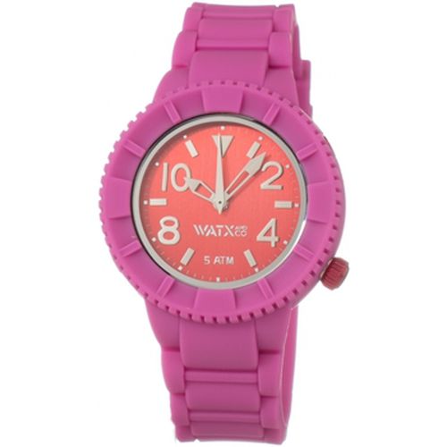 Montre Montre COWA1033R3041 - Watx - Modalova