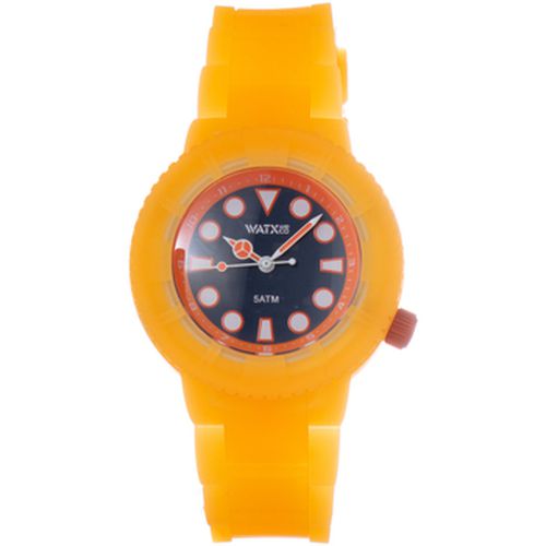 Montre Montre COWA1444R5544 - Watx - Modalova