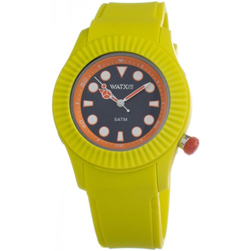 Montre Montre COWA3062R5044 - Watx - Modalova