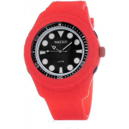 Montre Montre COWA3798R5700 - Watx - Modalova