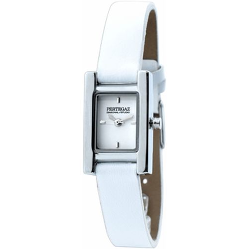 Montre Montre PDS-014-W - Pertegaz - Modalova