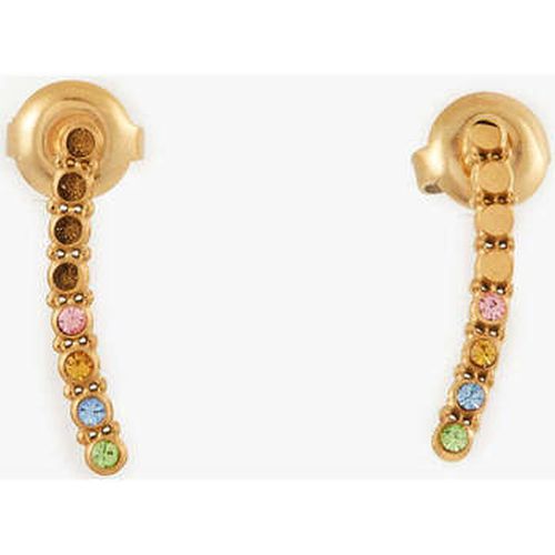 Boucles oreilles Puces d'oreilles acier inoxydable - Lollipops - Modalova