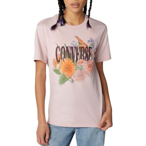 T-shirt Converse 10023730-A03 - Converse - Modalova