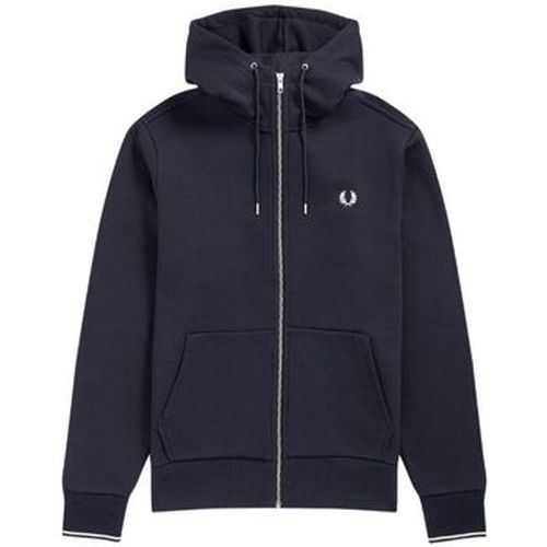 Sweat-shirt Fred Perry - Fred Perry - Modalova