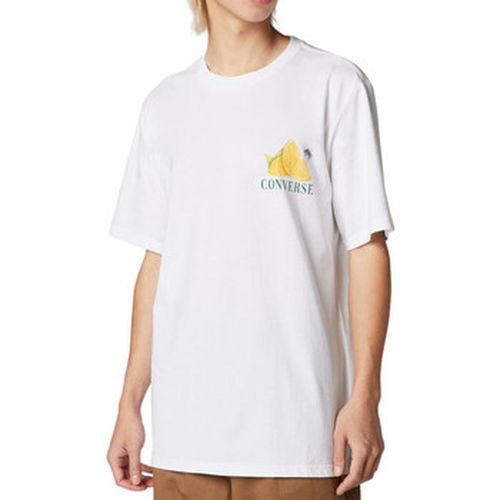 T-shirt Converse 10023993-A03 - Converse - Modalova