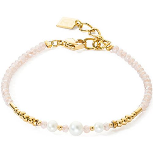 Bracelets Bracelet Drops perles d'eau douce - Coeur De Lion - Modalova