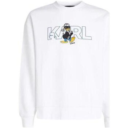 Sweat-shirt Karl Lagerfeld - Karl Lagerfeld - Modalova