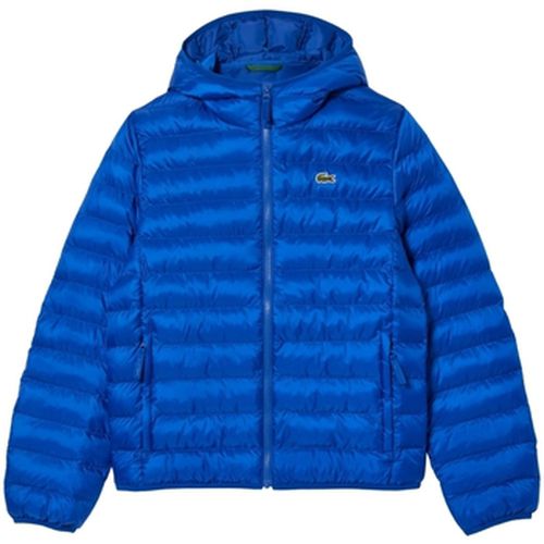 Blouson Blouson court Ref 57993 JQ0 Cobalt - Lacoste - Modalova