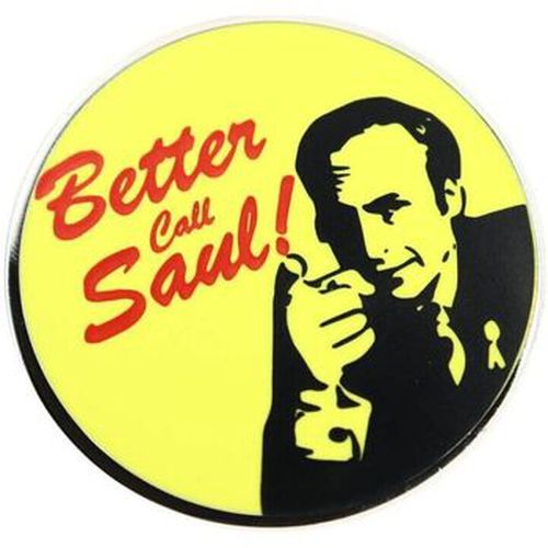 Broches Pin's Breaking Bad - Better Call Saul - Clj Charles Le Jeune - Modalova