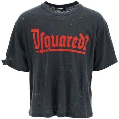 T-shirt Dsquared - Dsquared - Modalova