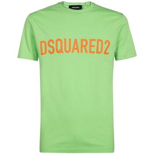 T-shirt Dsquared - Dsquared - Modalova