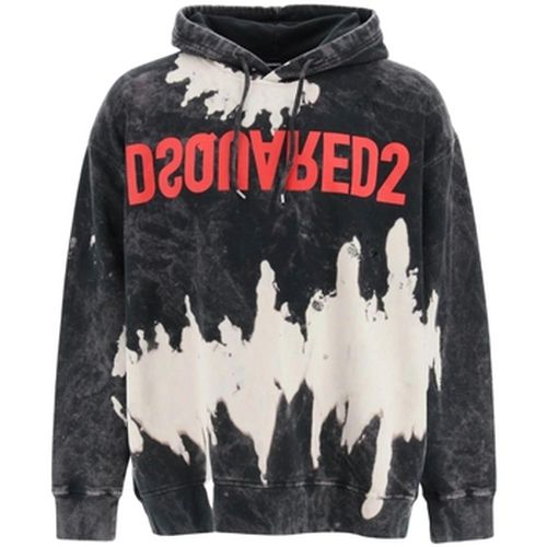 Sweat-shirt Felpa S74GU0654 961 - Dsquared - Modalova