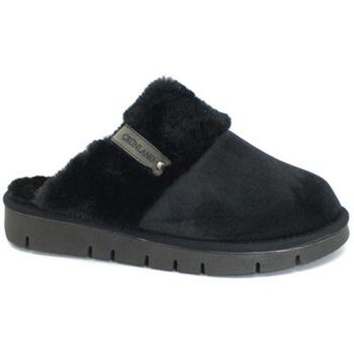 Chaussons GRU-CCC-CI3023-NE - Grunland - Modalova