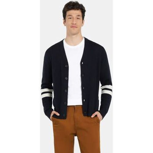 Pull A3192 0009 - CARDIGAN-GLORIA NAVY - Dockers - Modalova