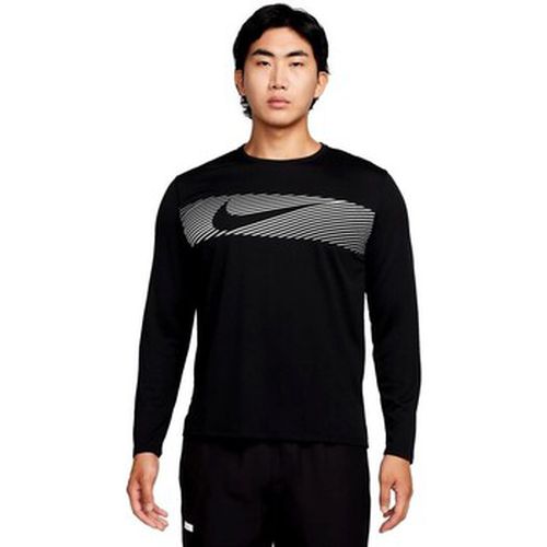 T-shirt CAMISETA RUNNING MILER FLASH FB8552 - Nike - Modalova