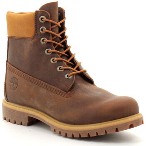 Boots Boot imperméable à lacets en 6-inch - Timberland - Modalova