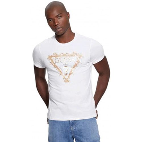 Debardeur Tee shirt M4RI62KG62KGRM1 G011 - XS - Guess - Modalova