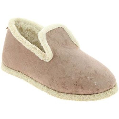 Chaussons - Charentaises SAUVAGE - Taille - Chausse Mouton - Modalova