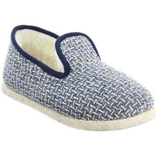 Chaussons - Charentaises COCO - Taille - Chausse Mouton - Modalova